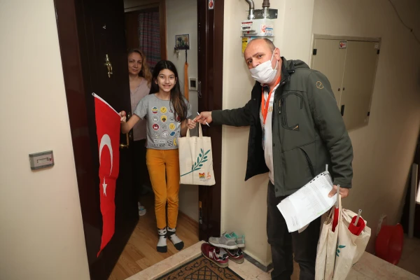 23 Nisan 23 Bin Kitap