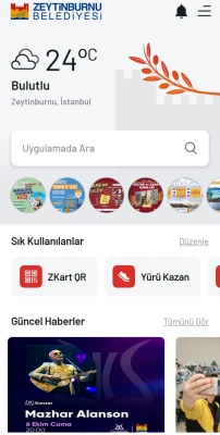 Mobil Uygulamalar