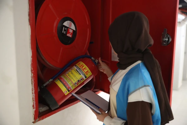 Temel İş Sağlığı ve Güvenliği Eğitimi