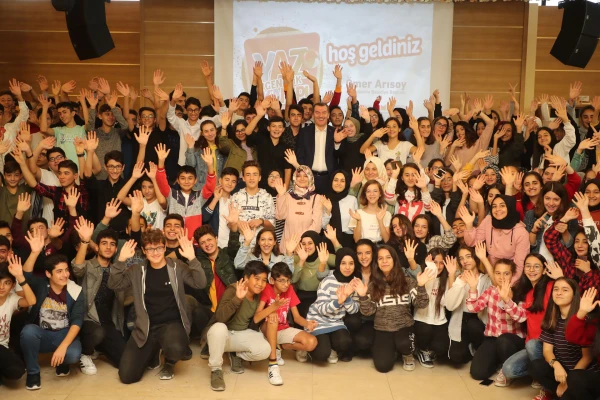 Zeytinburnu Gençlik Merkezi