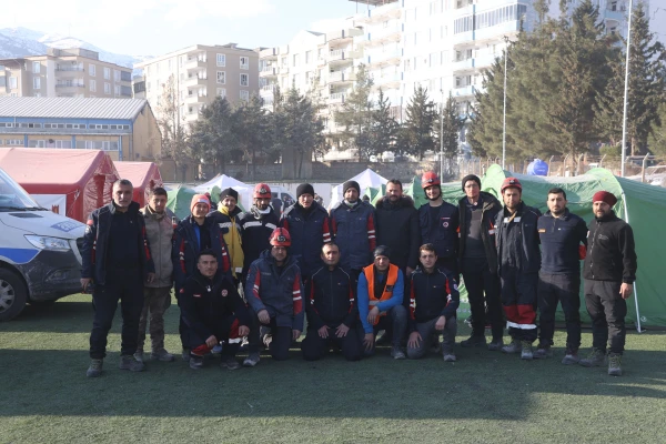 6 Şubat Depremi ve Zeytinburnu