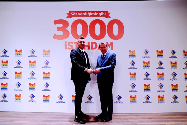 Zeytinburnu Kariyer Merkezi