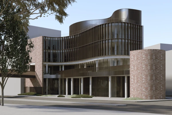 Zeytinburnu Spor Merkezi