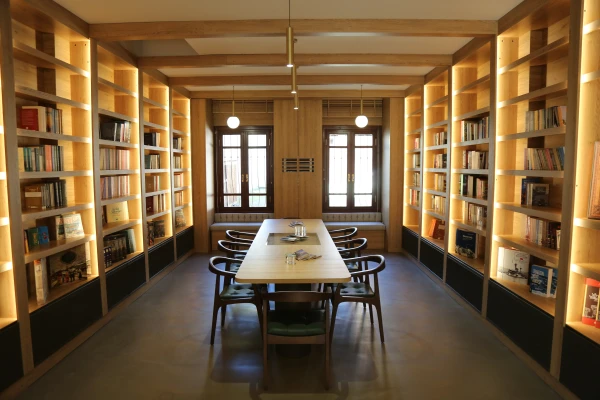 Zeytinburnu Kitapçısı