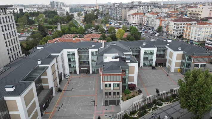 Okul Yenilemeleri ve Özel Eğitim Sınıfları