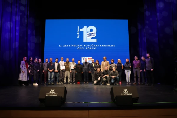Zeytinburnu Fotoğraf Yarışması