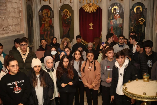 Zeytinburnu Kültür Gezileri