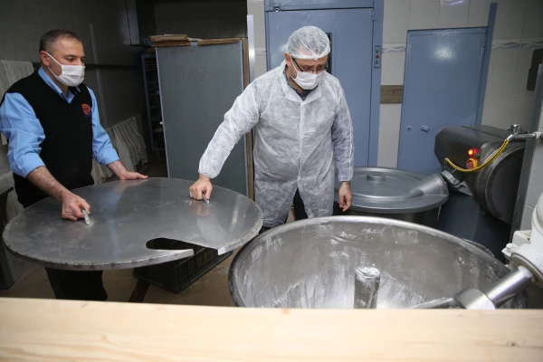 İşyeri ve Hijyen Denetimleri