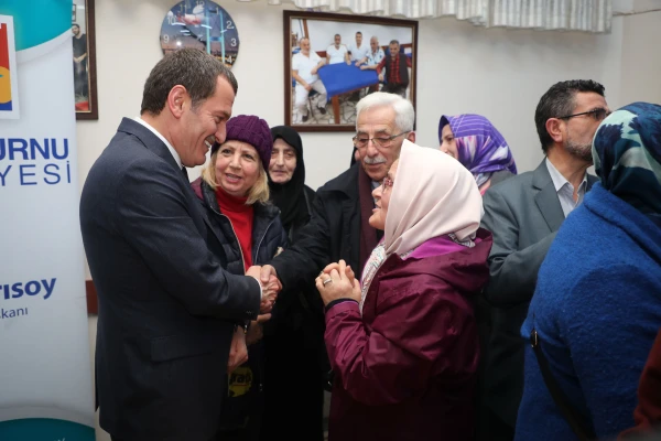 Mahalle Buluşmaları