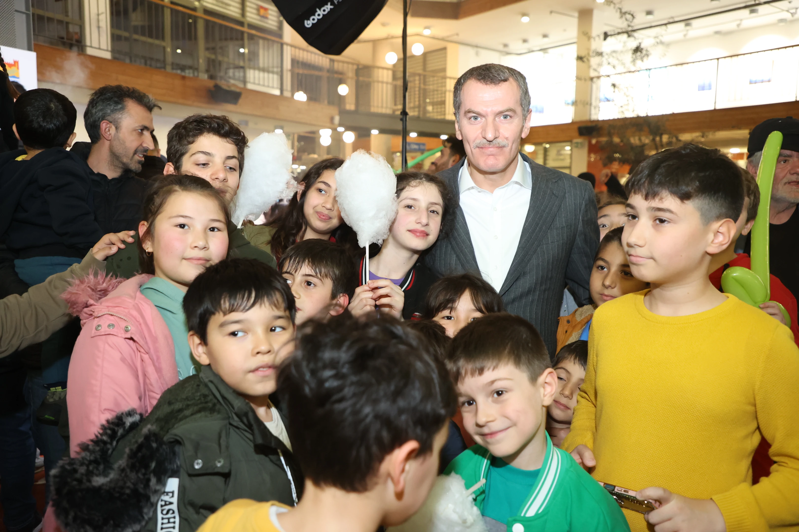 Zeytinburnu’nda Ramazan