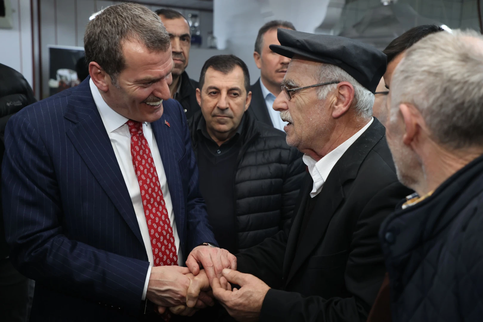 Mahalle Buluşmaları