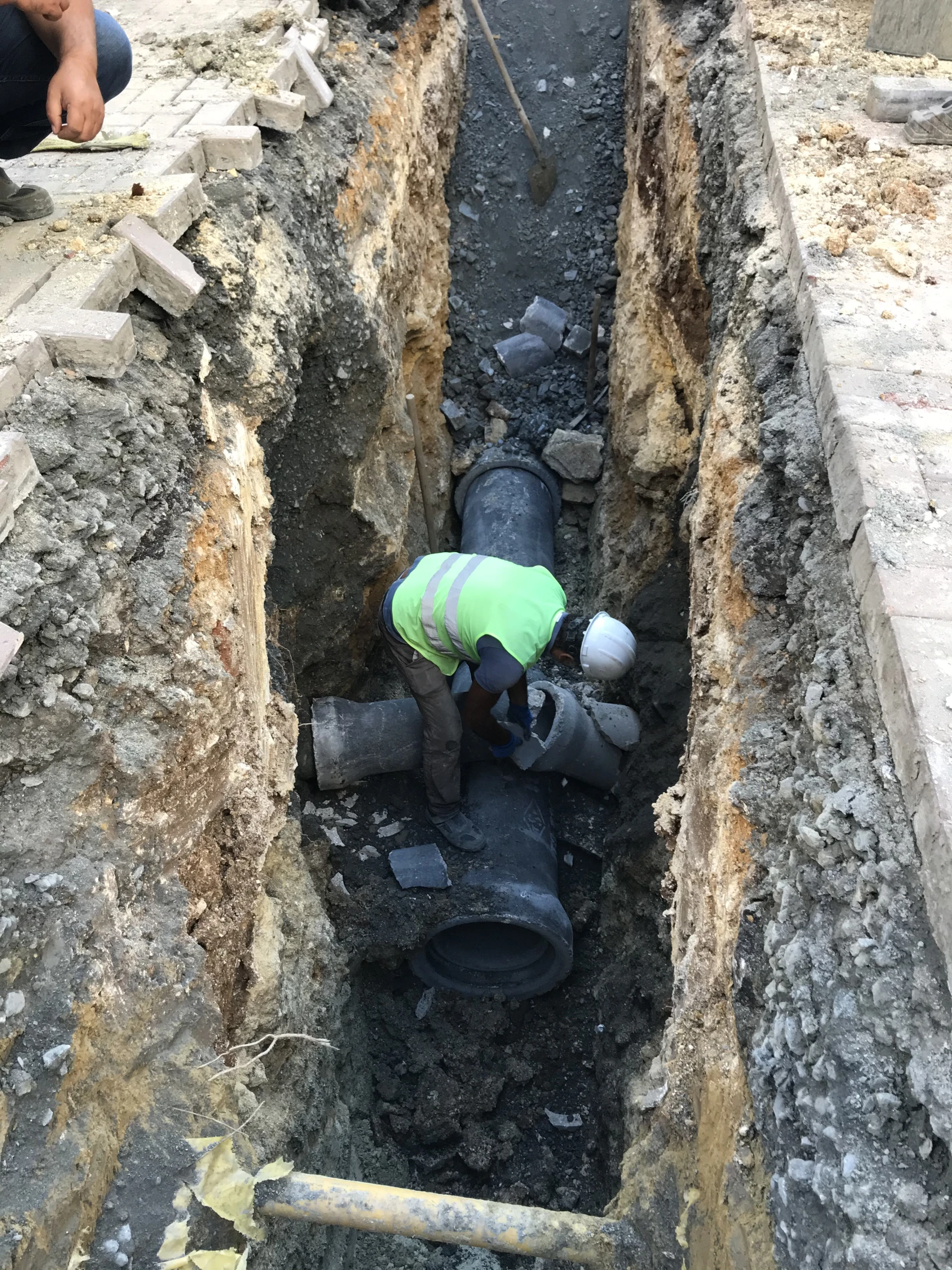 Yağmursuyu Yatırımları