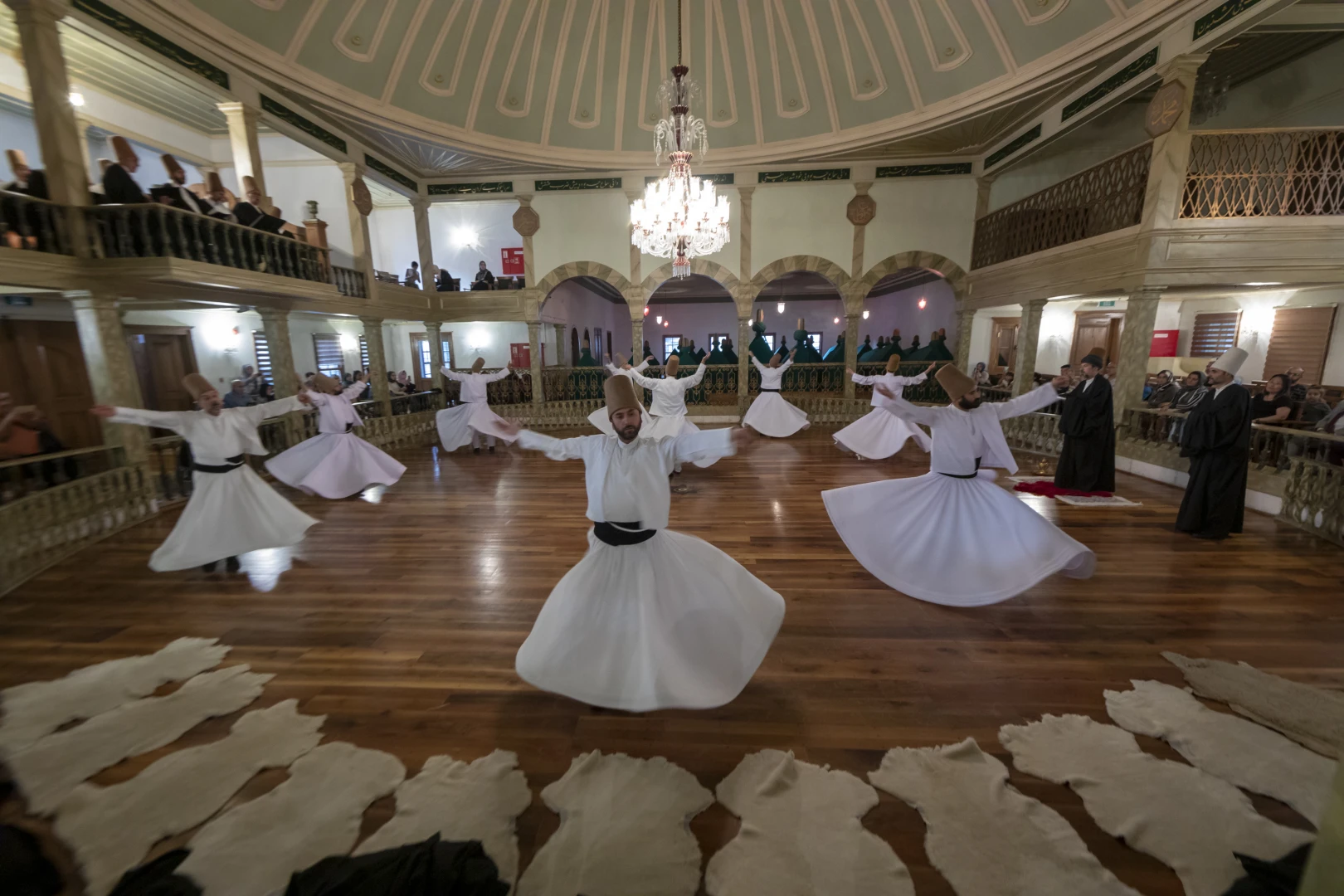 Merkezefendi Geleneksel Tıp Festivali