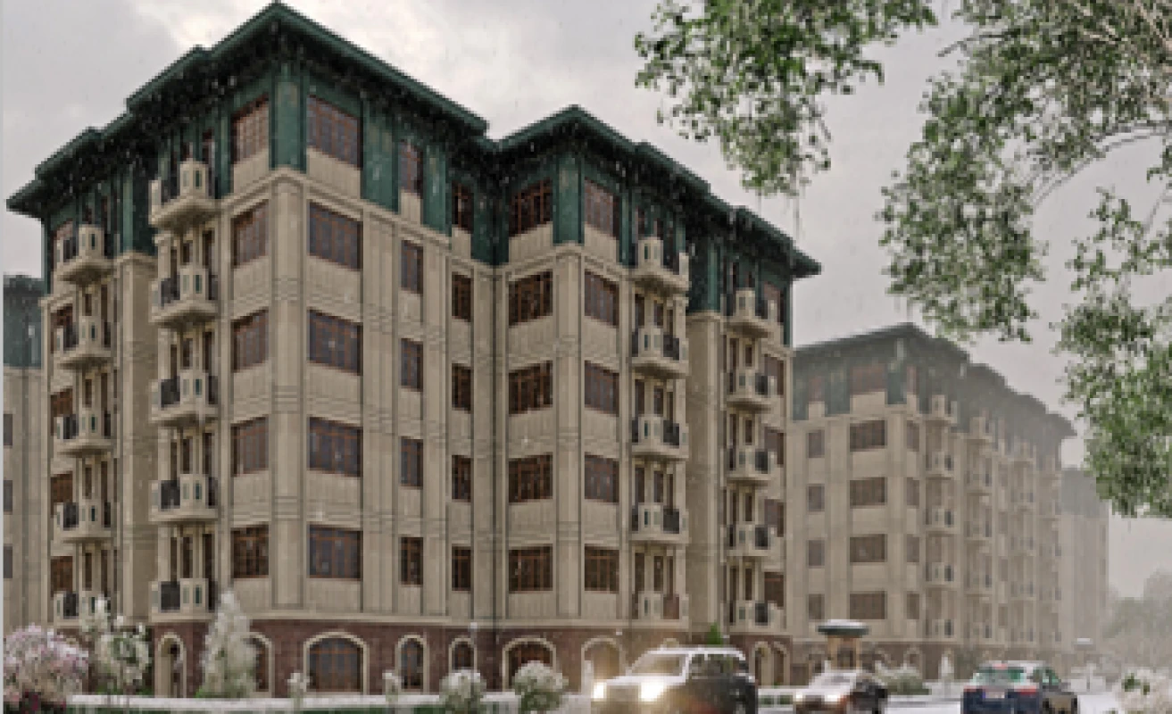 Merkezefendi Kentsel Dönüşümü