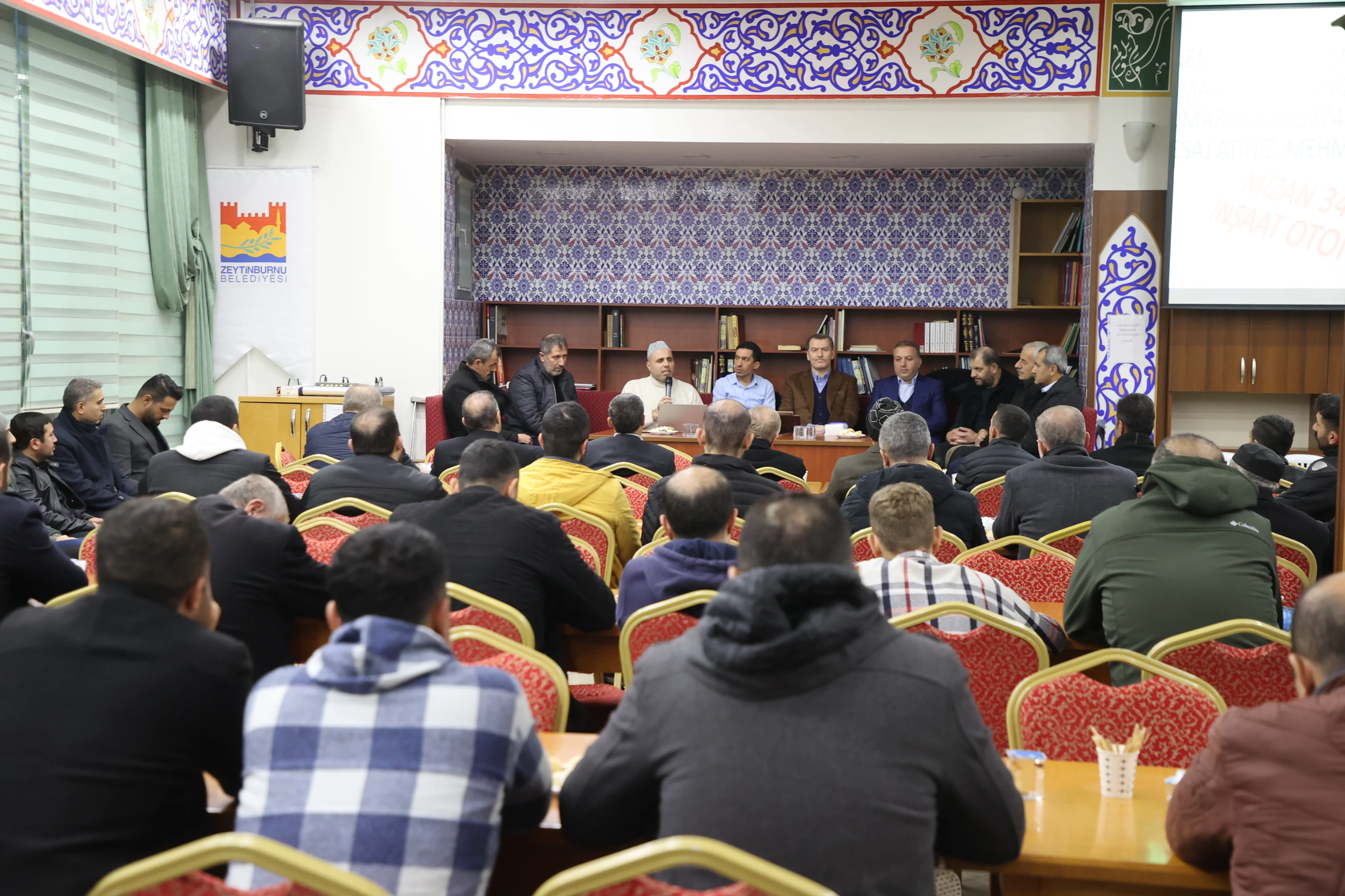 Taziye Evi ve Taziye Hizmetleri