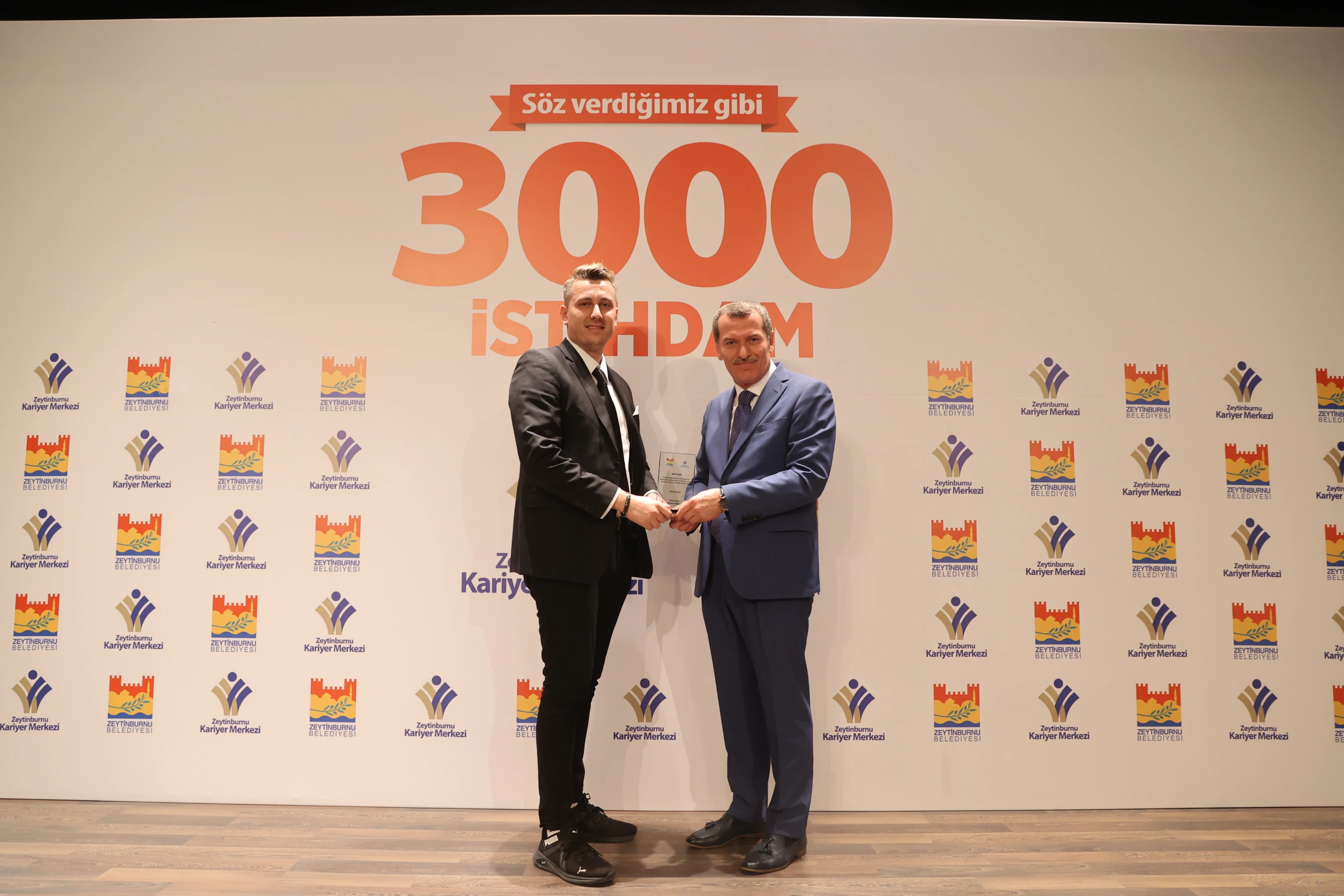 Zeytinburnu Kariyer Merkezi