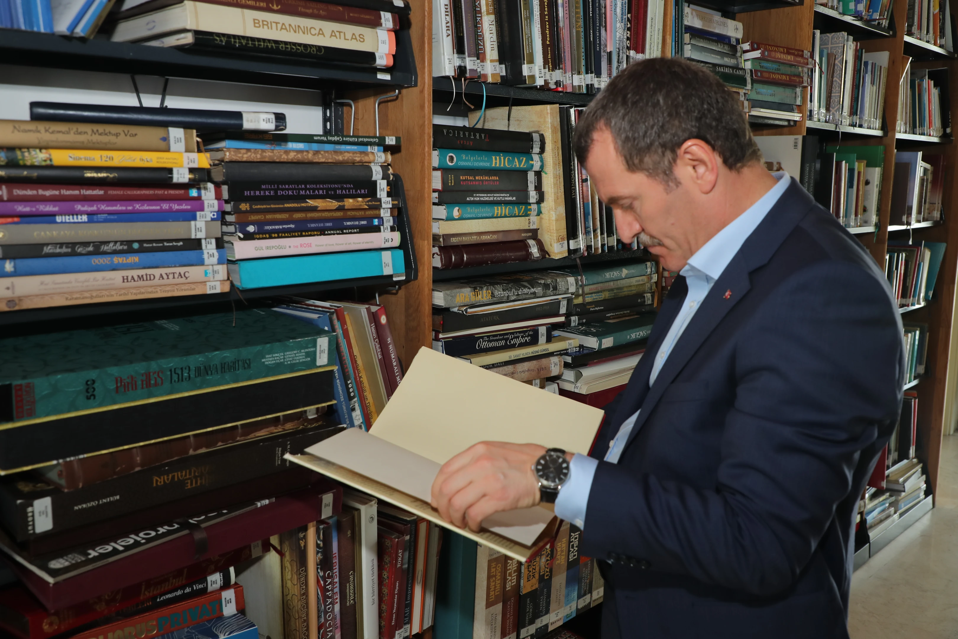 Merkezefendi Millet Kıraathanesi