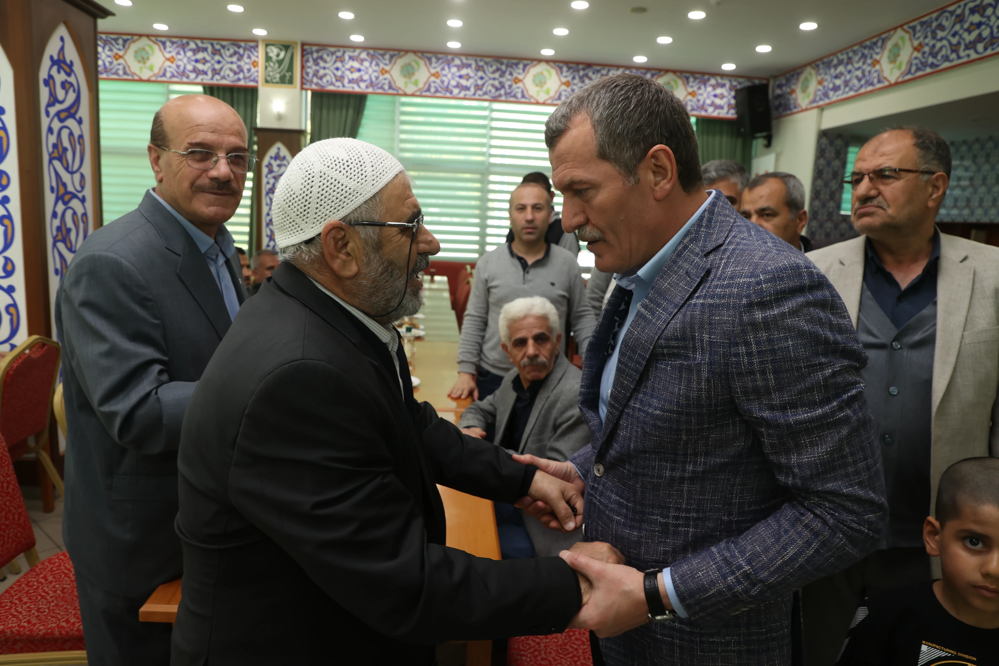 Taziye Evi ve Taziye Hizmetleri