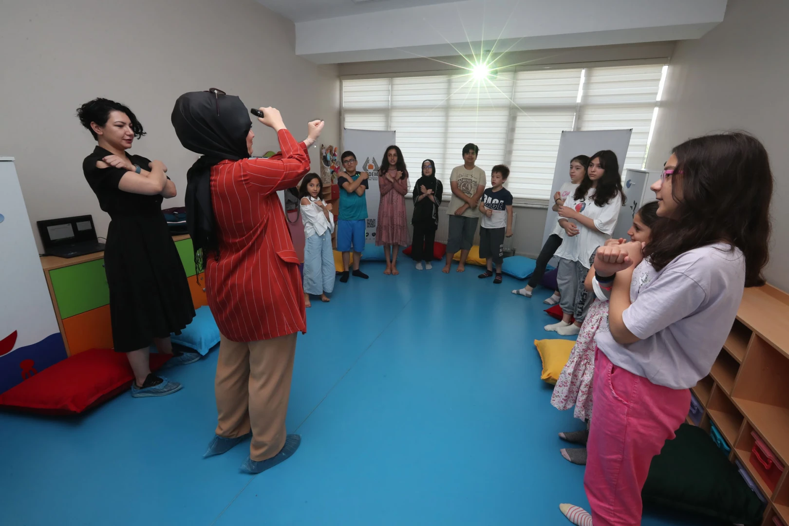 STK ve Kurum İşbirlikleri