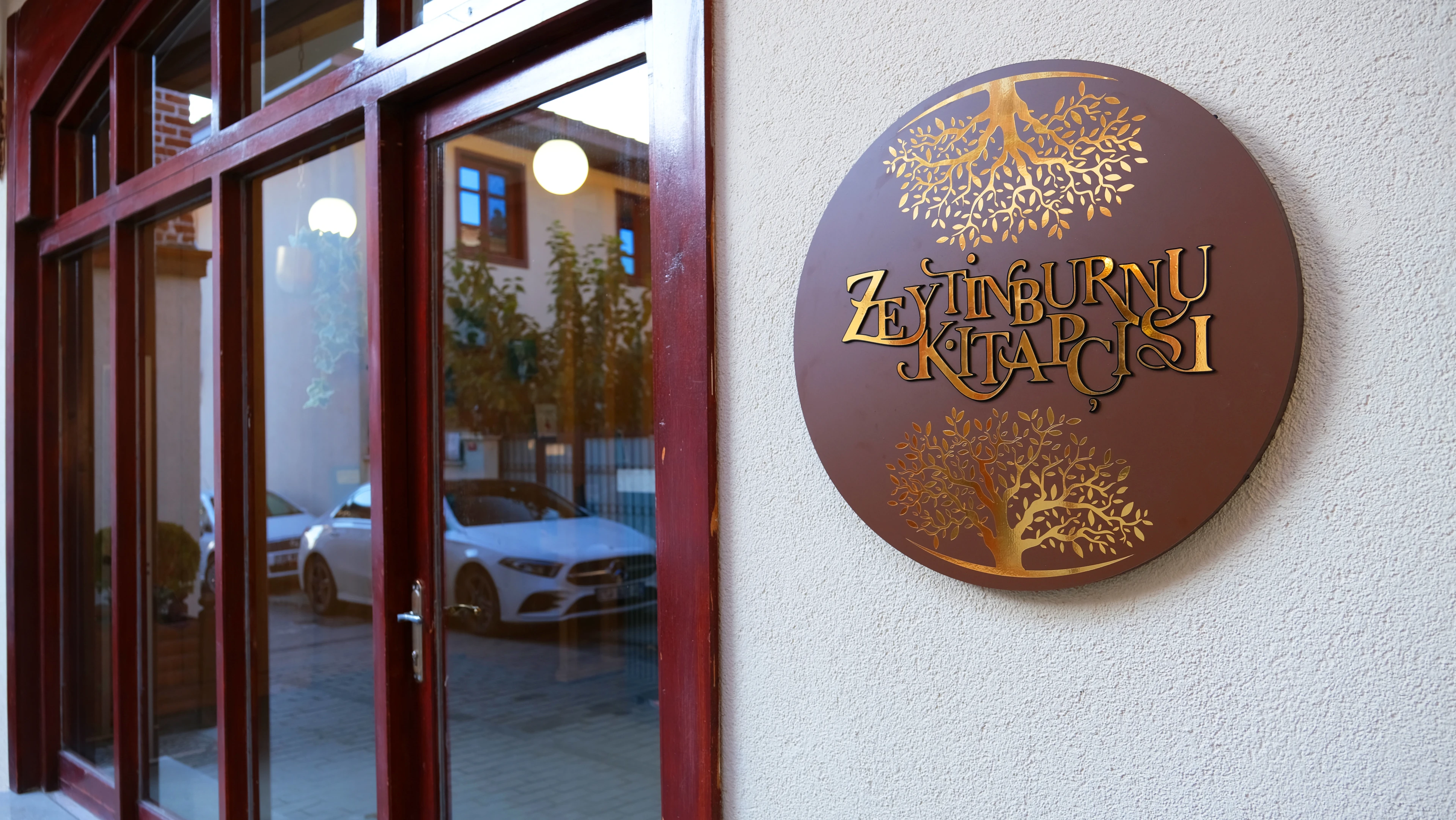 Zeytinburnu Kitapçısı