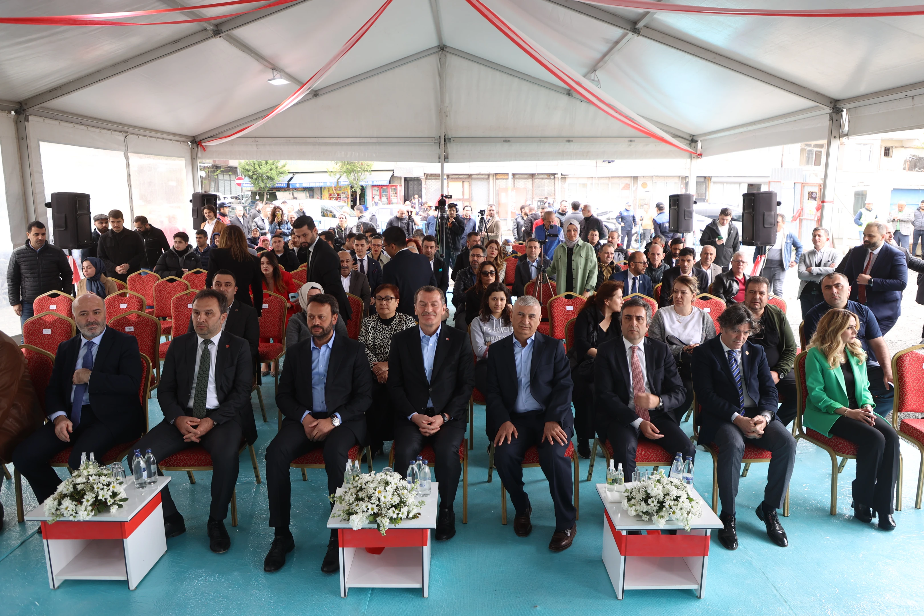 Çırpıcı/Veliefendi Kentsel Dönüşümü