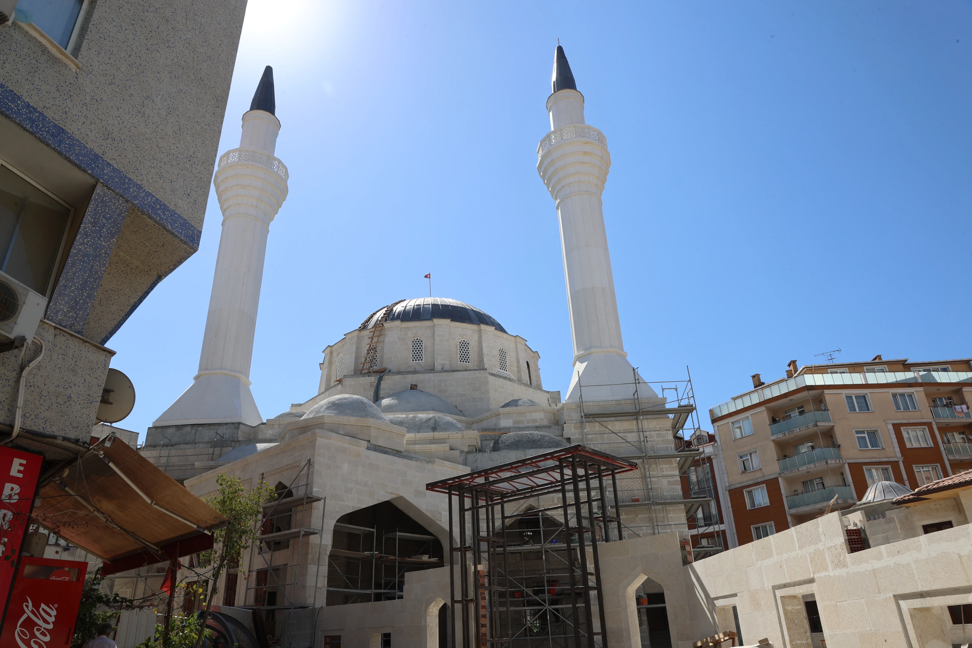 Konyalı Camii