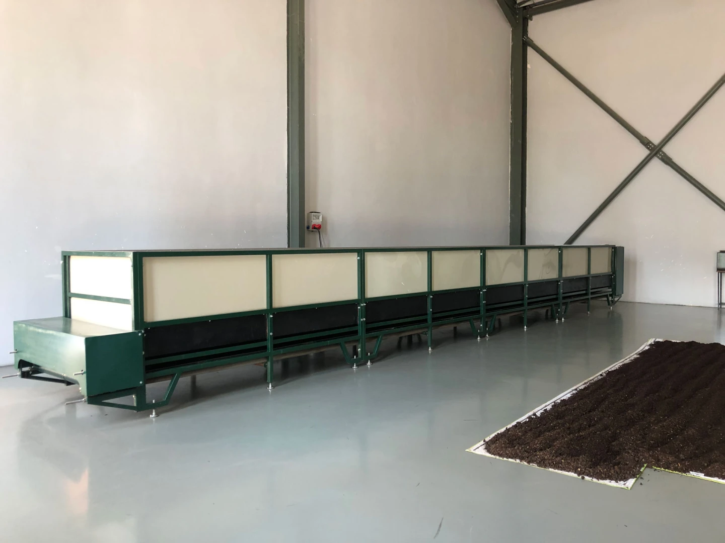 Organik Atık Geri Dönüşümü