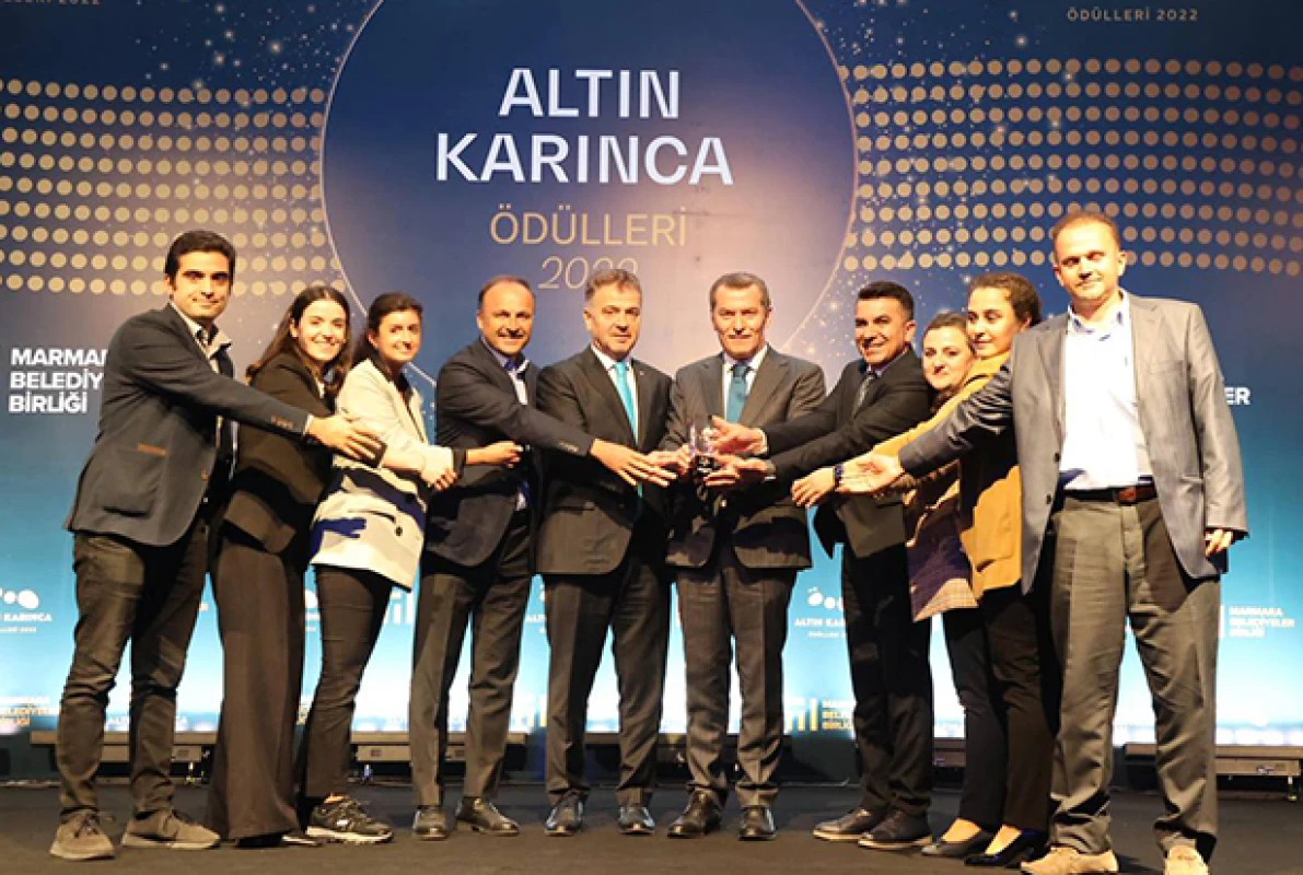 Zeytinburnu Destinasyonu Rehber Eğitimi