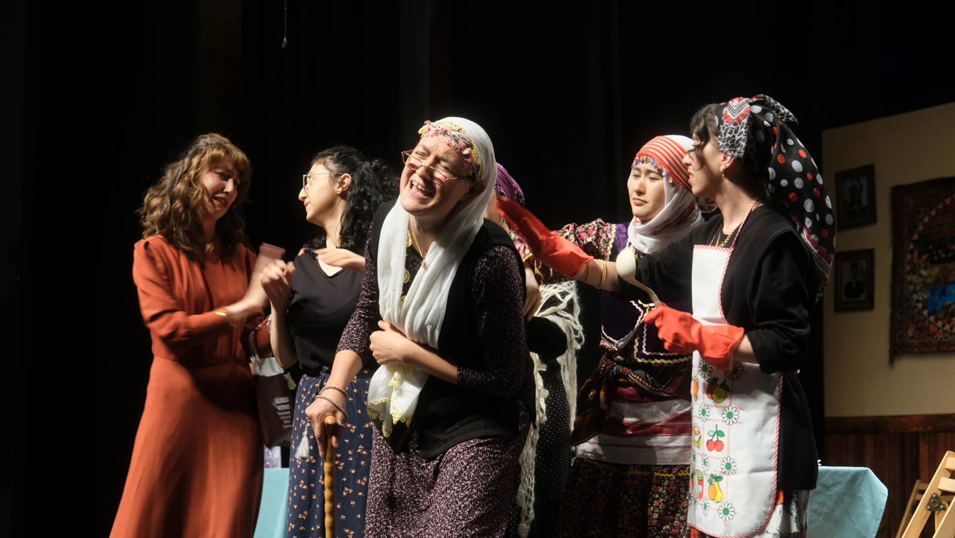 Kültür Sanat Kursları