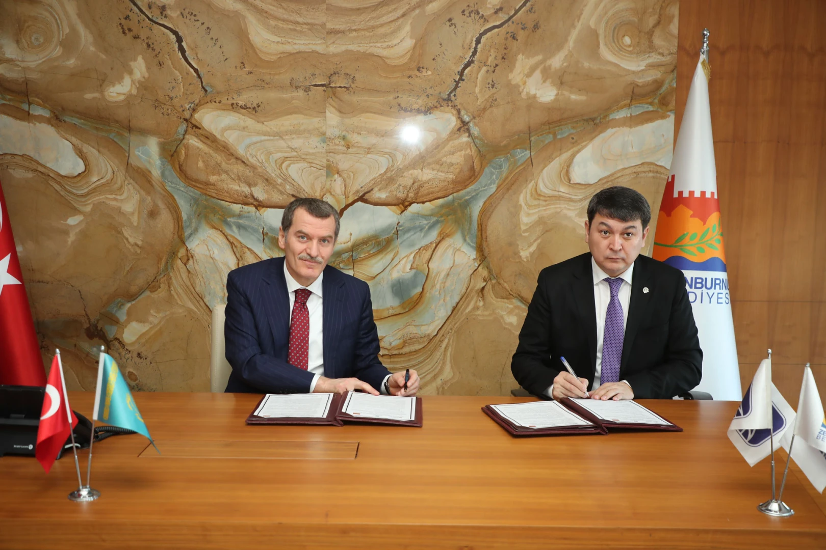 STK ve Kurum İşbirlikleri