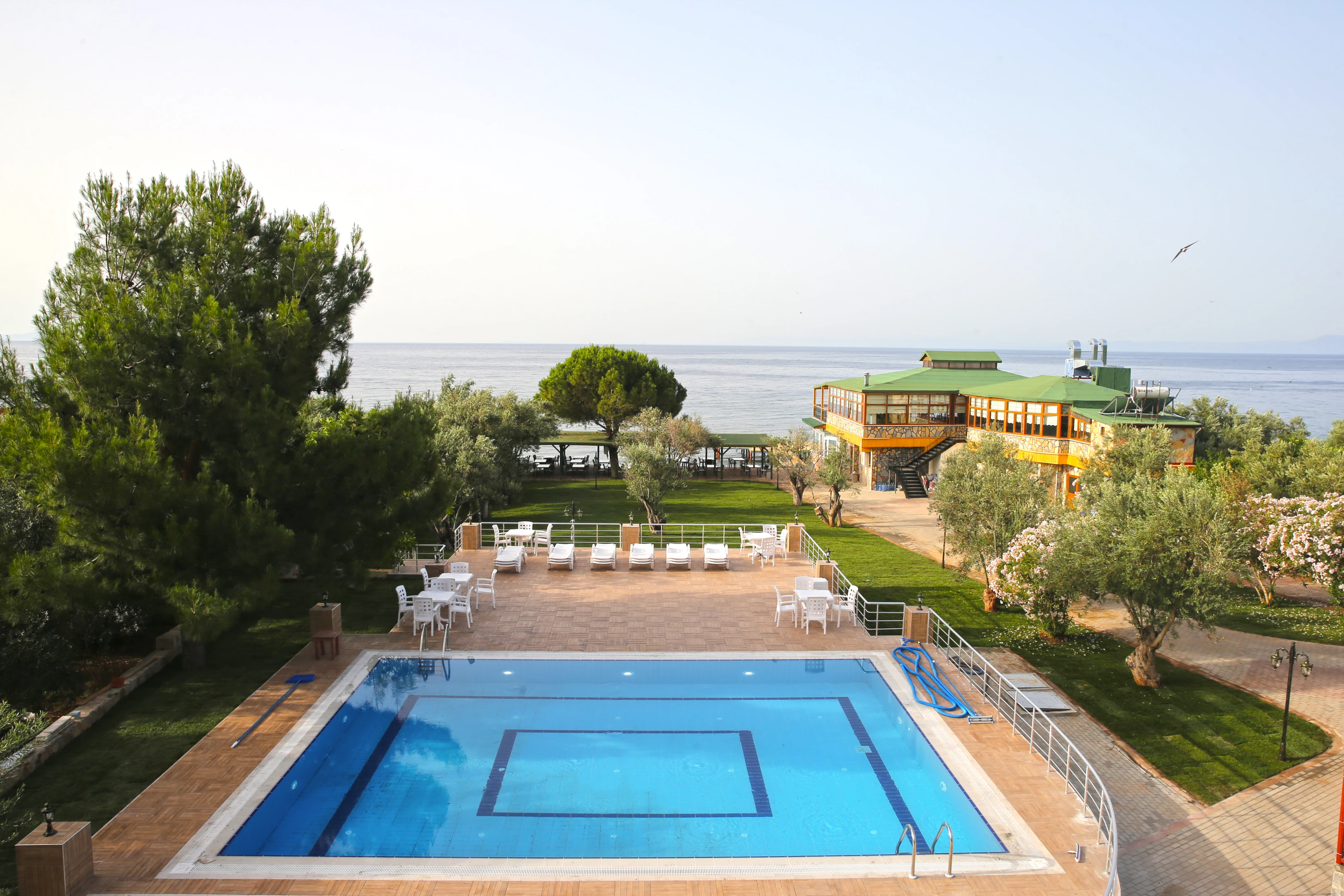 Çanakkale Kampı, Kültür ve Tarih Gezileri