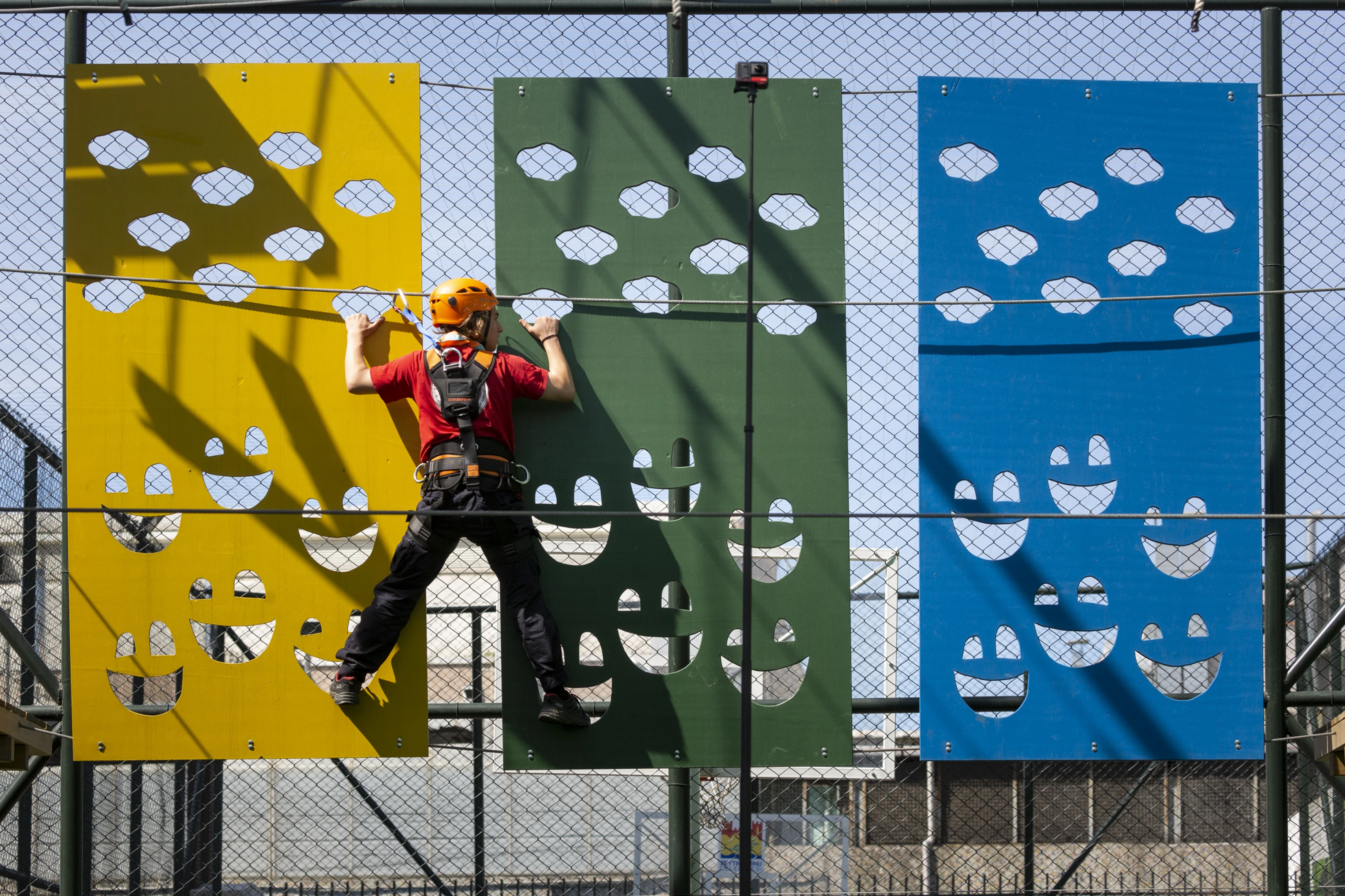 Zeytinburnu İzci Evi