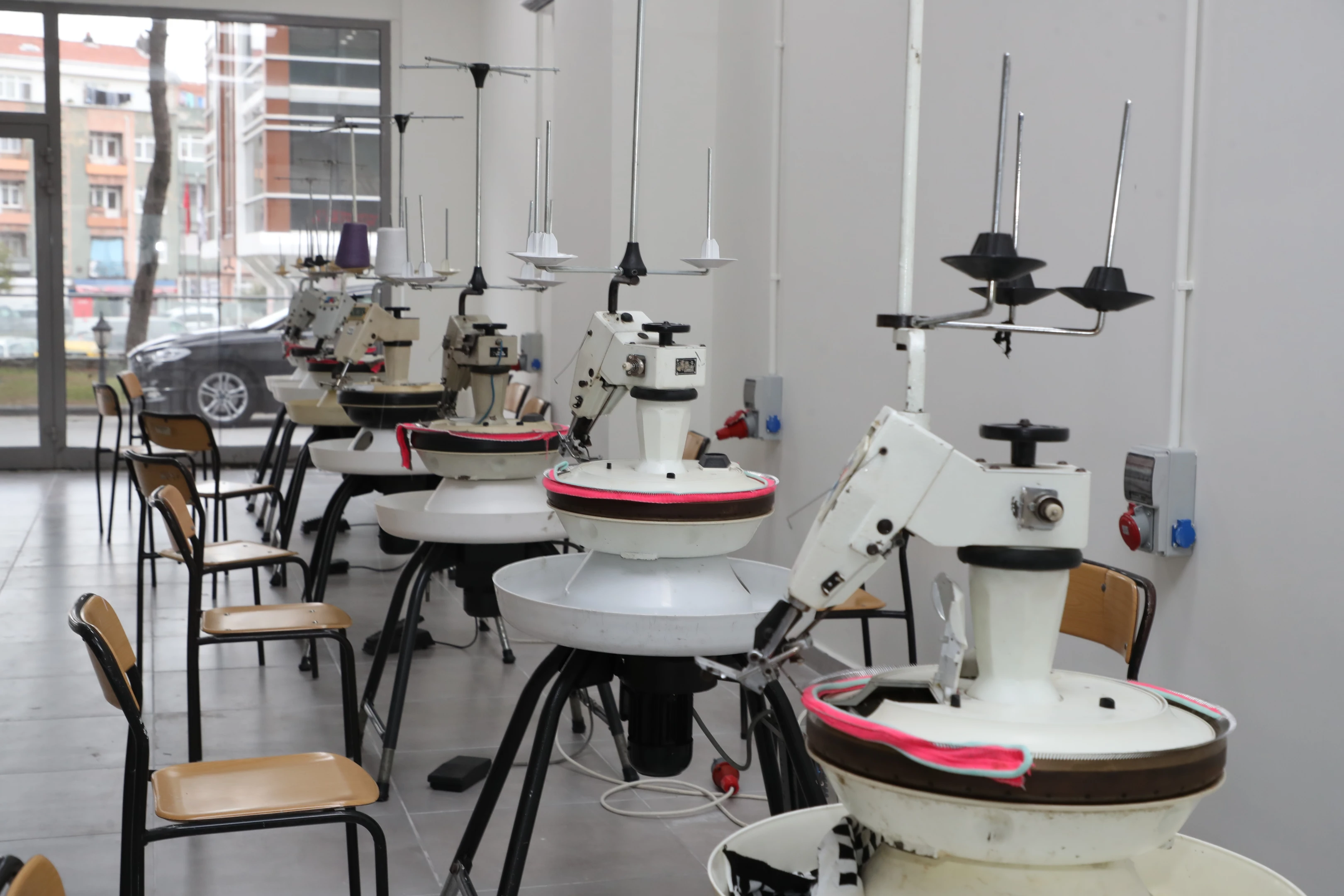 İstihdam Garantili Mesleki Eğitim Kursu