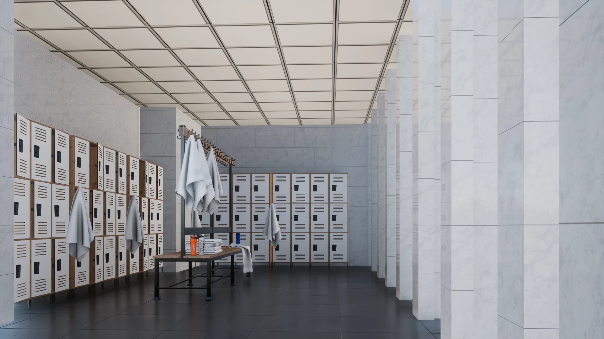 Veliefendi Yüzme Havuzu