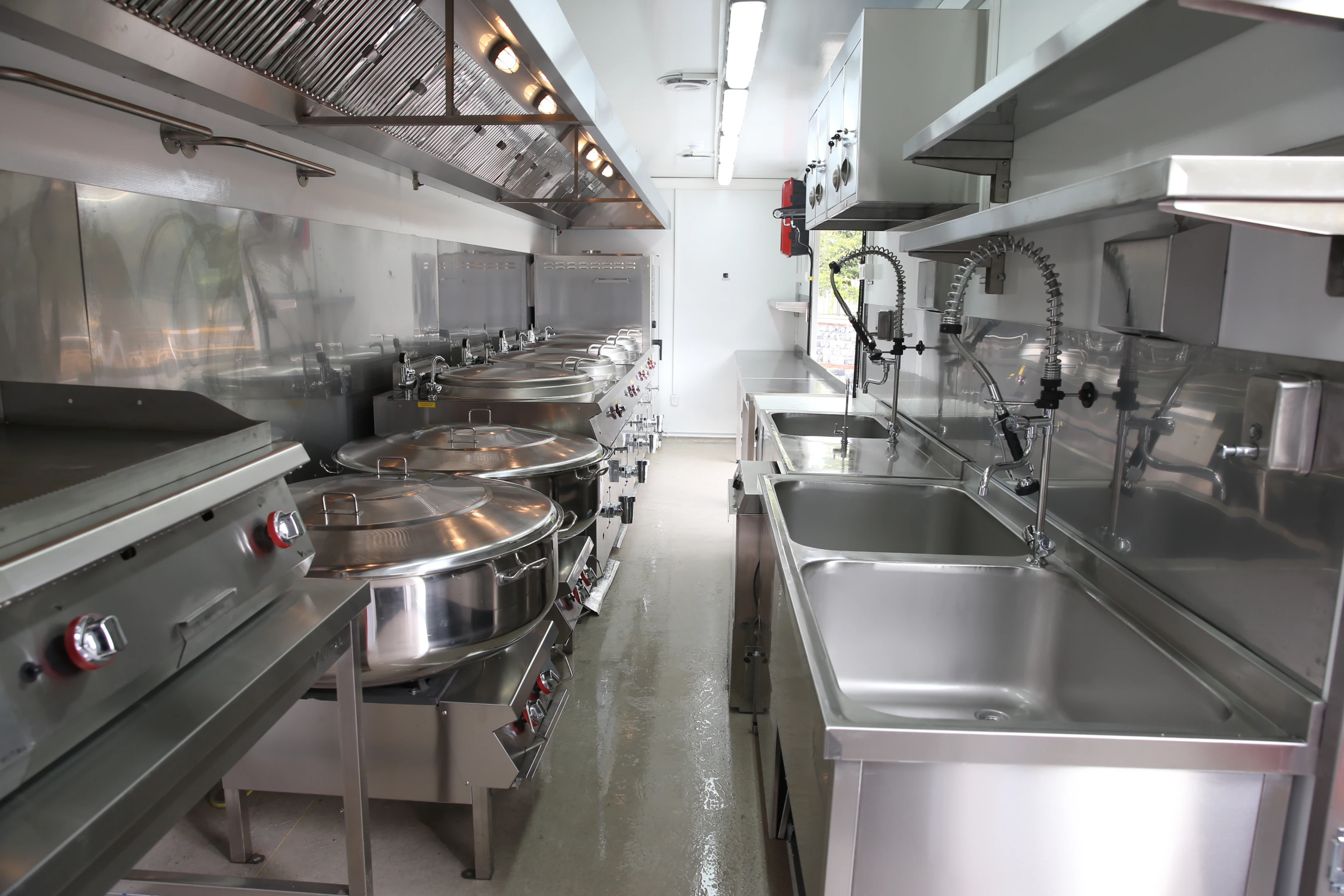 Afet ve Acil Durum Yönetim Projeleri