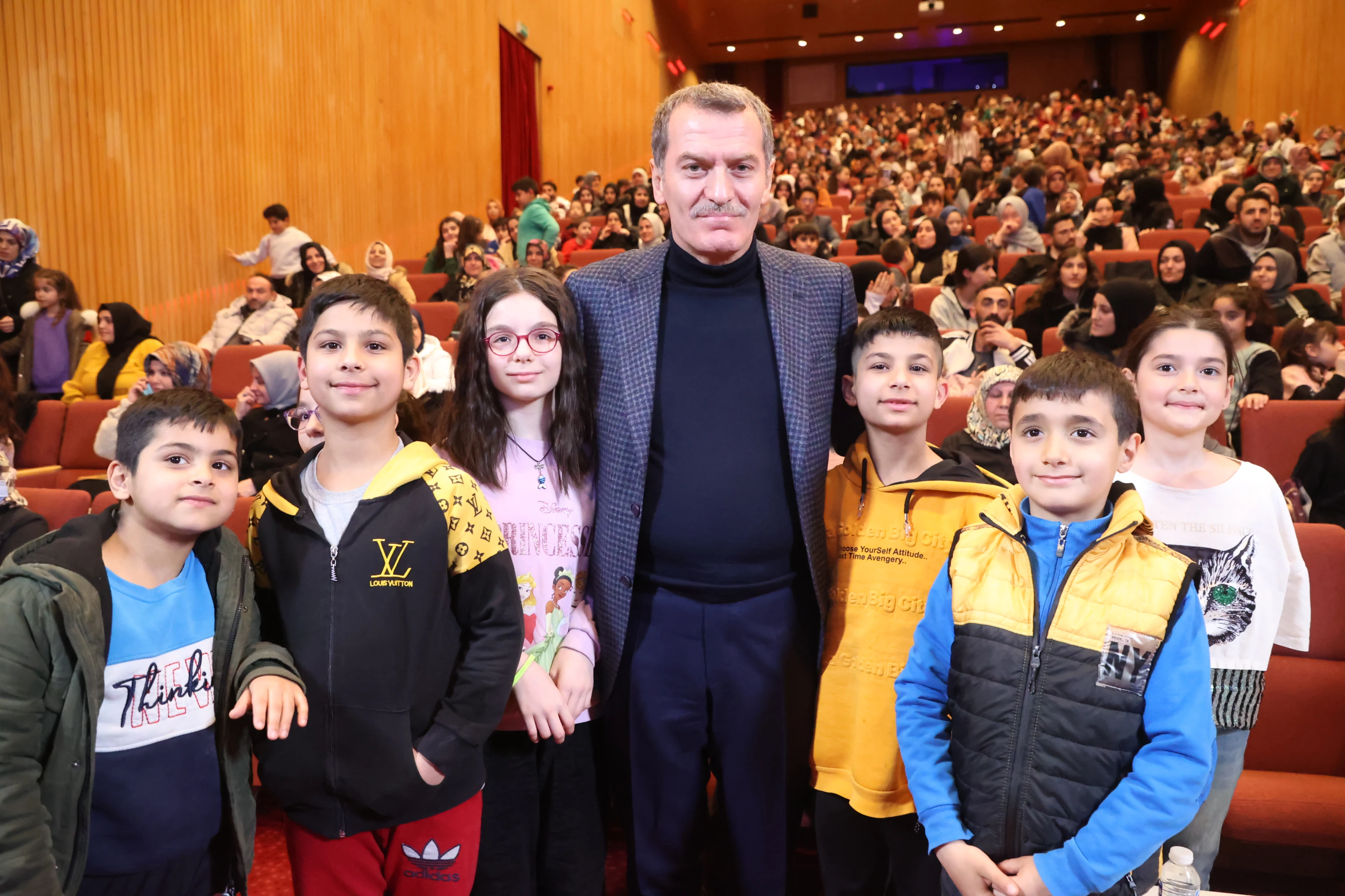 Zeytinburnu’nda Ramazan