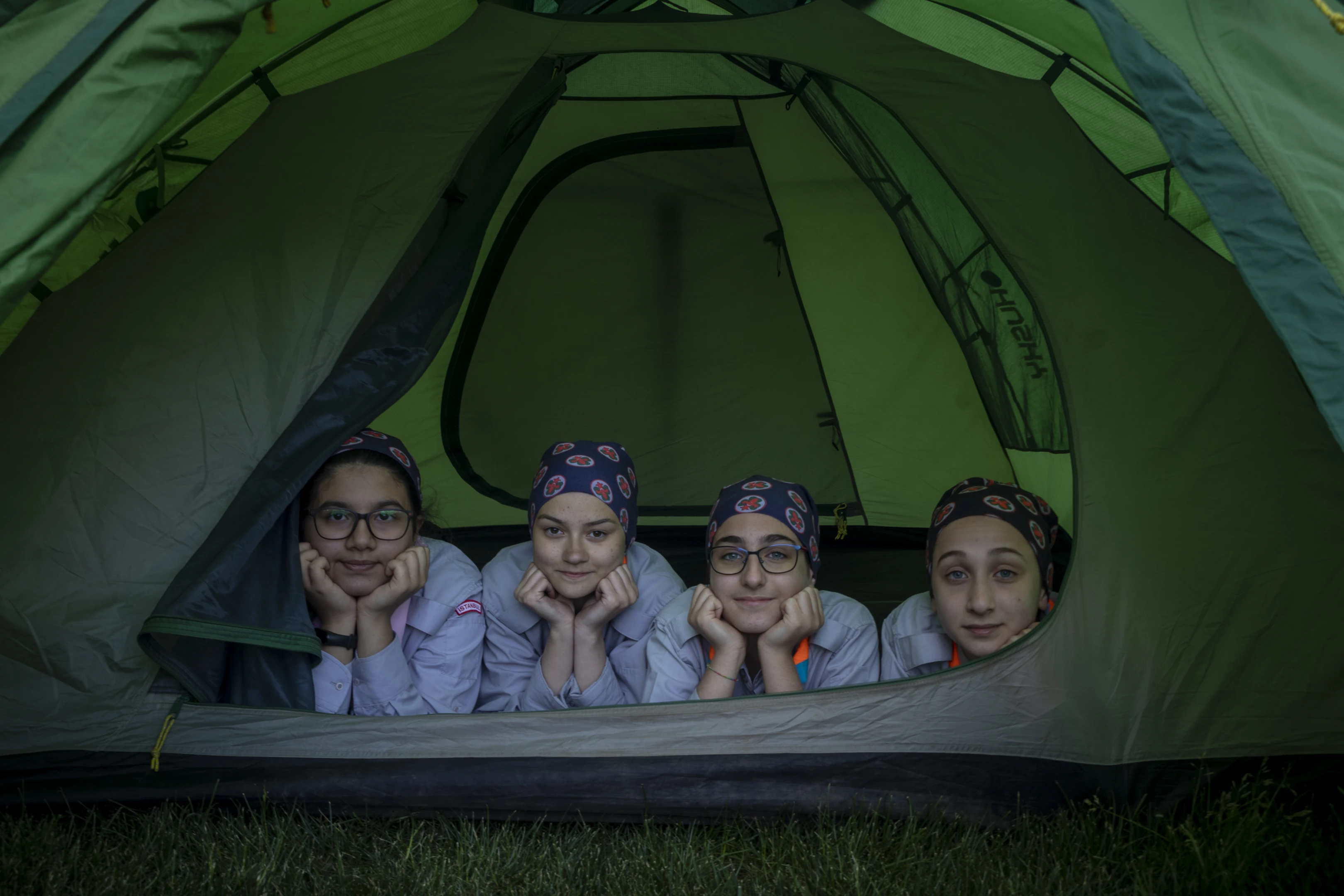 Zeytinburnu İzci Evi