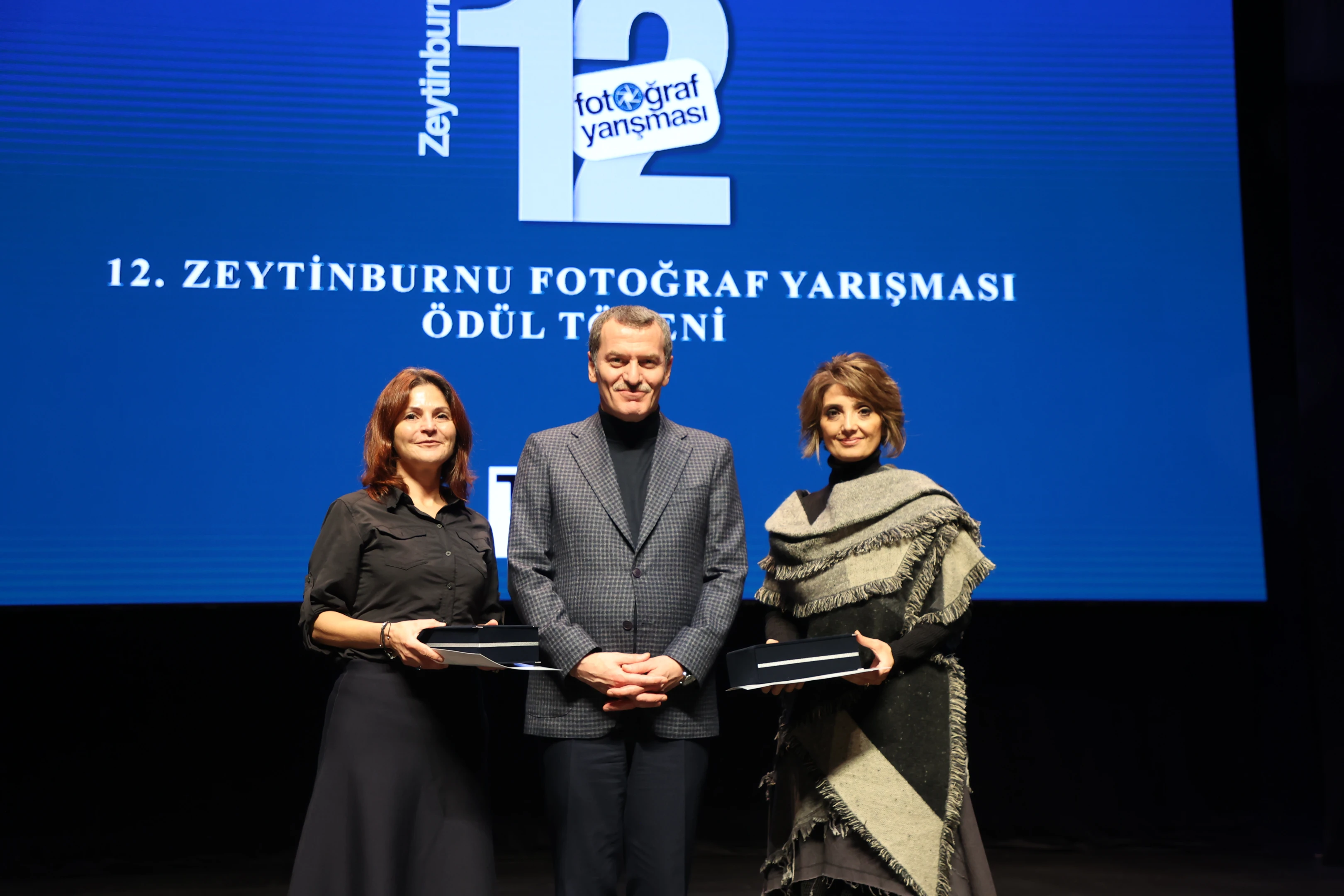 Zeytinburnu Fotoğraf Yarışması