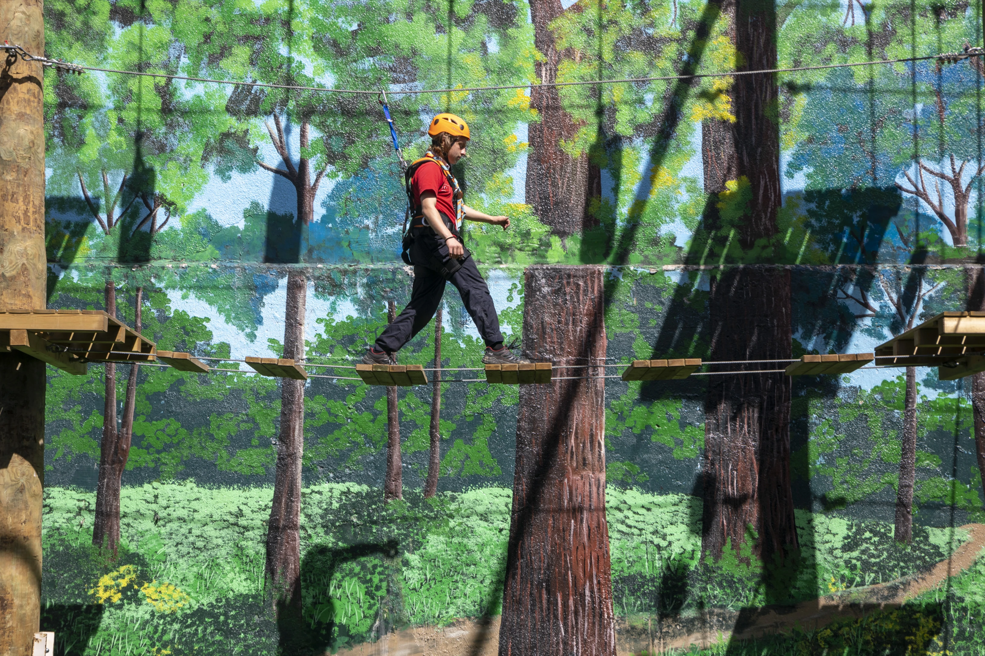 Zeytinburnu İzci Evi