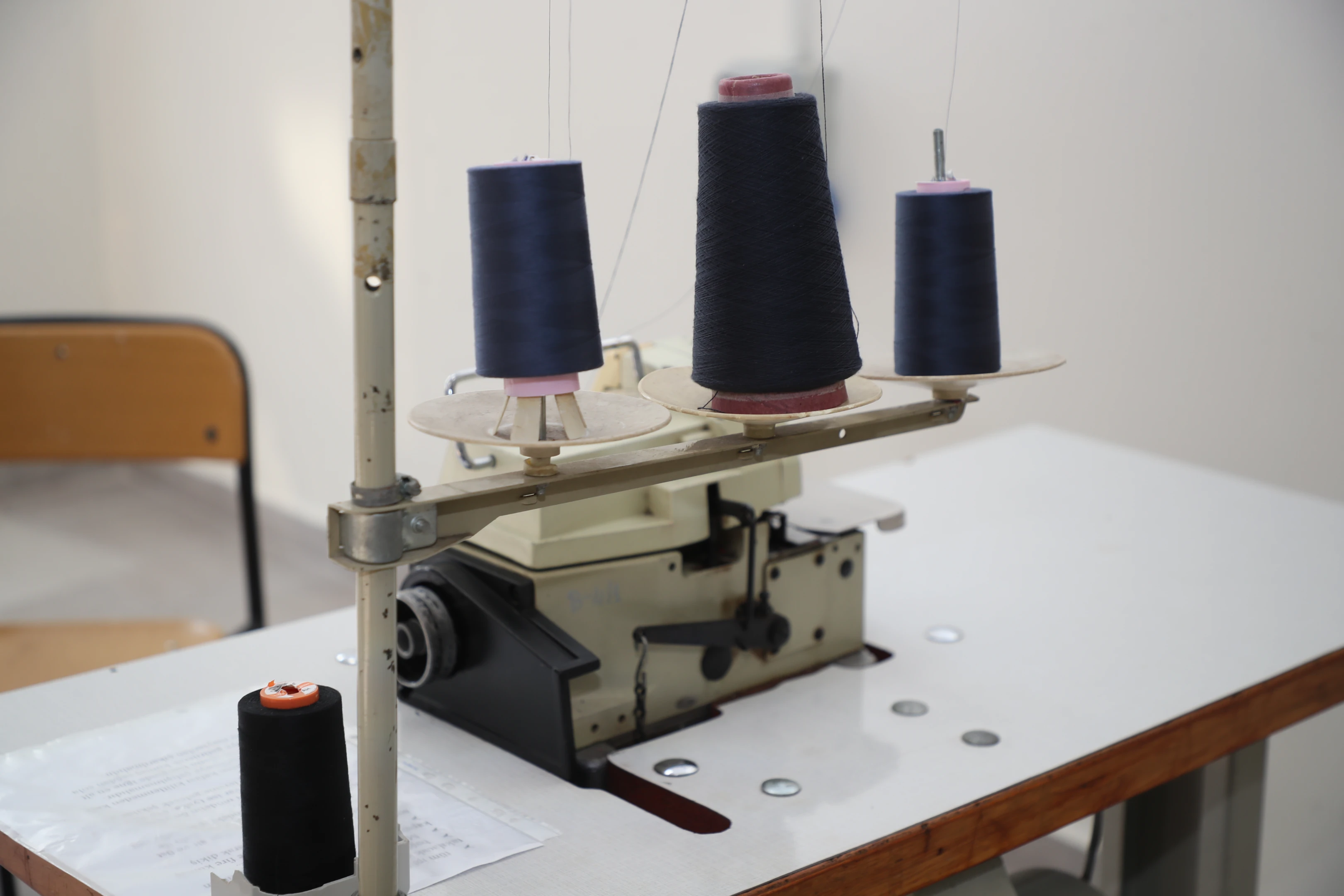 İstihdam Garantili Mesleki Eğitim Kursu