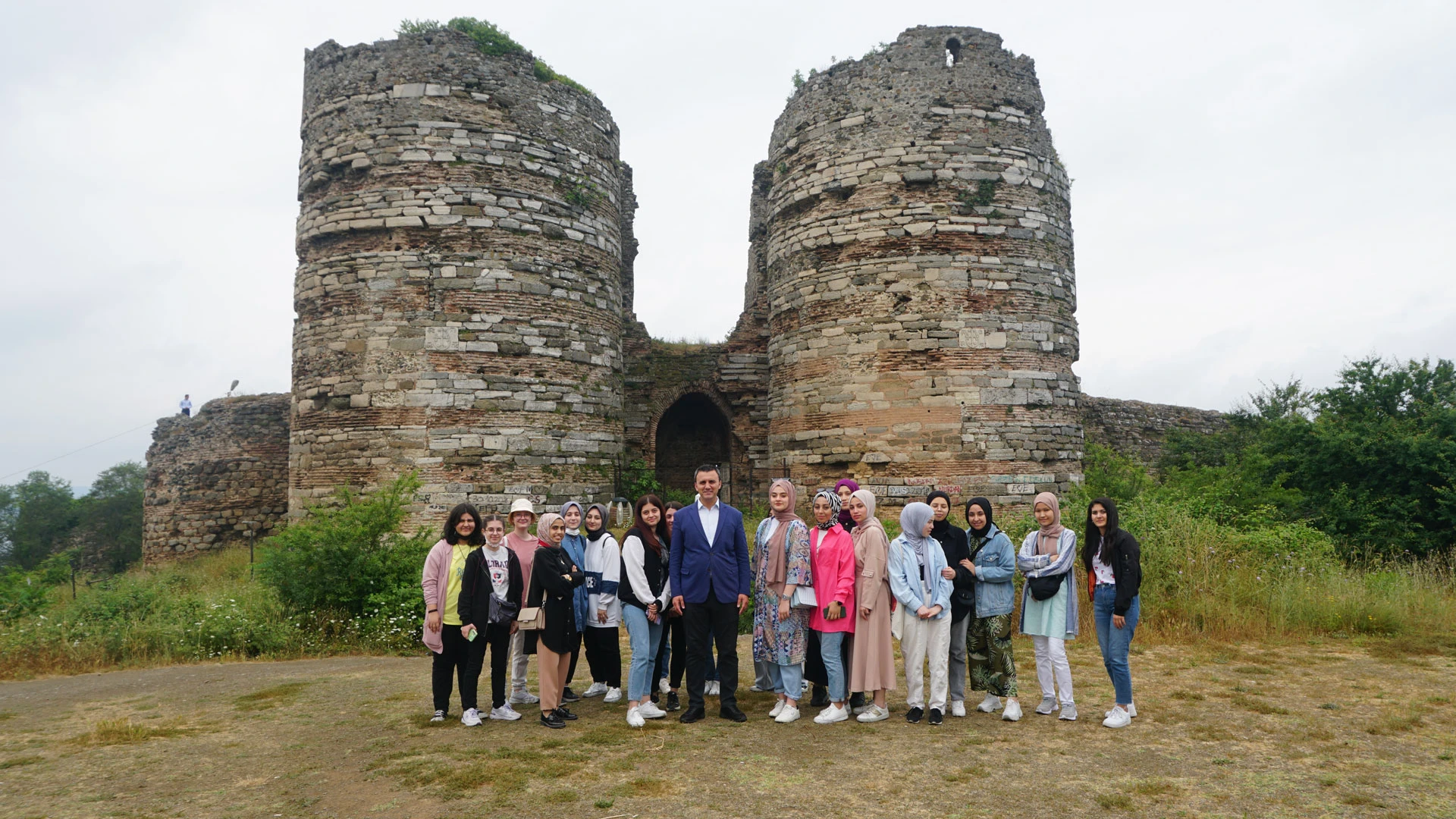 Zeytinburnu Gençlik Merkezi