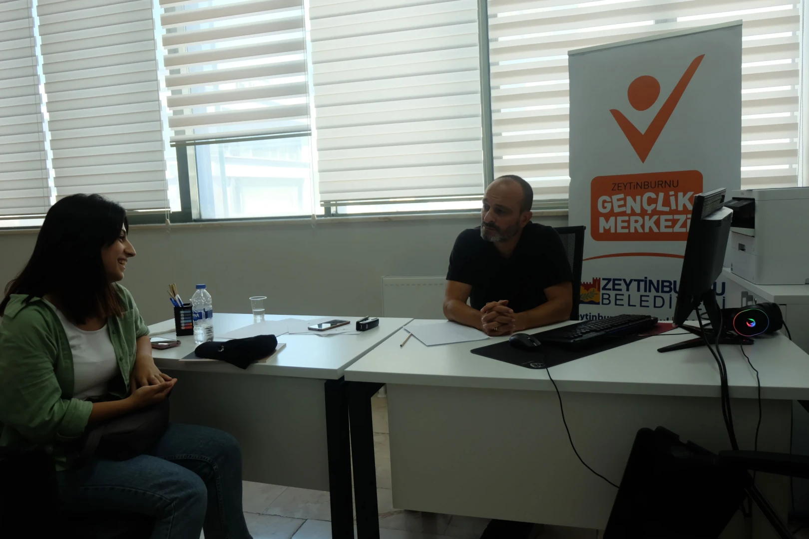 LYS - YKS Tercih Danışmanlığı