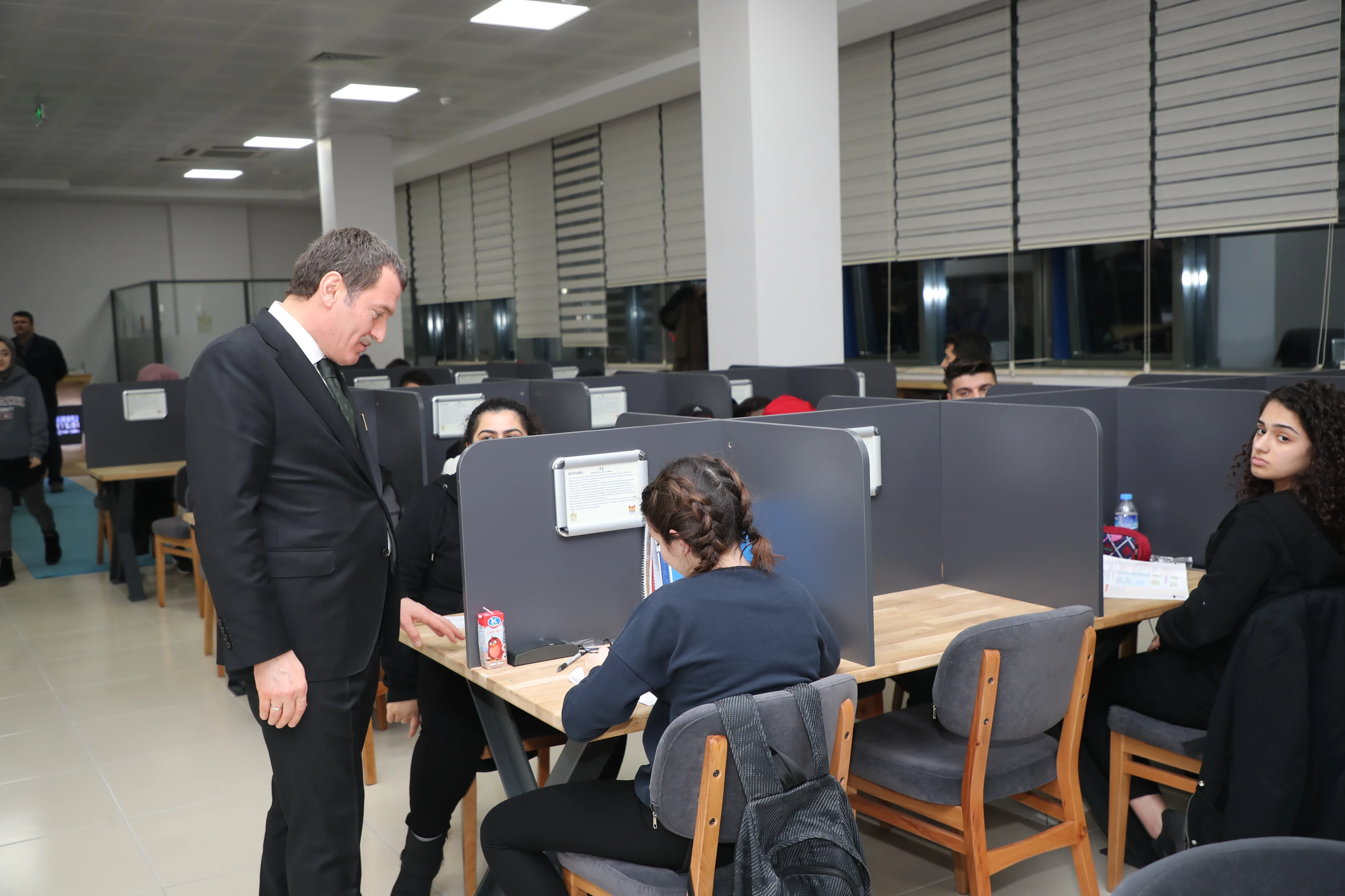 Zeytinburnu Millet Kıraathanesi