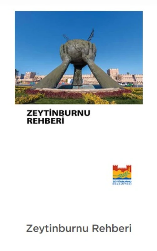Zeytinburnu Rehberi