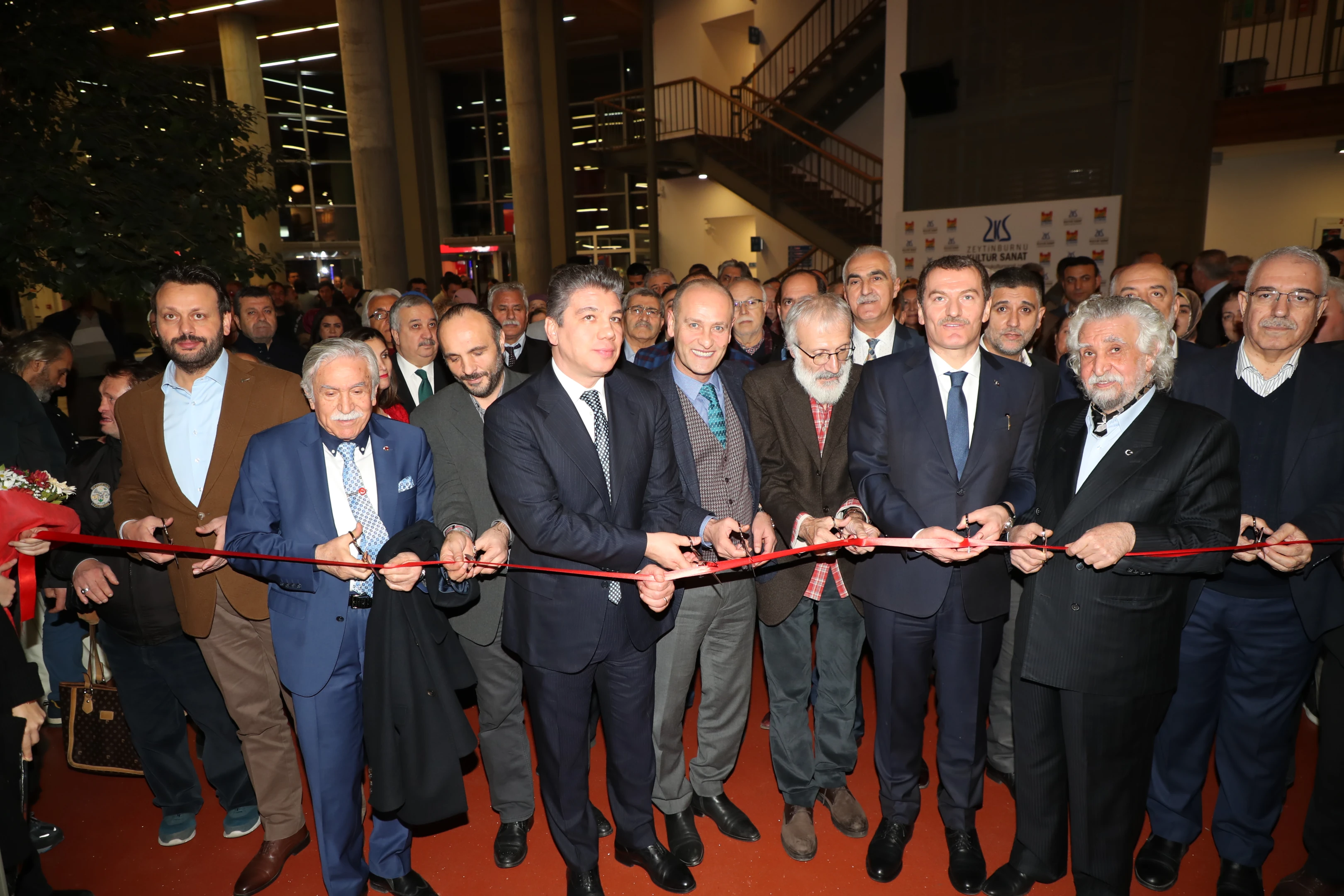 Zeytinburnu Kültür ve Sanat Merkezi