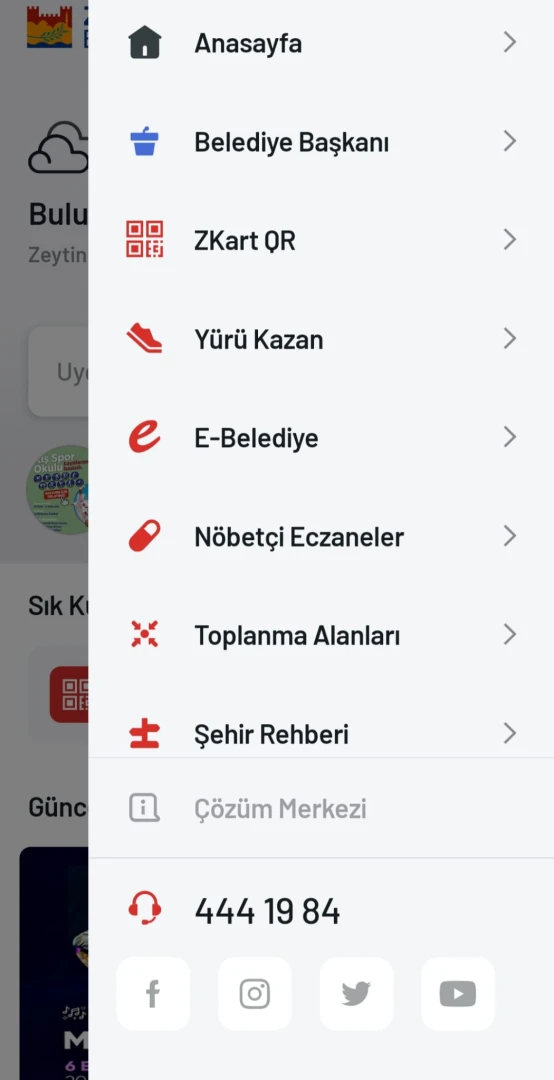 Mobil Uygulamalar