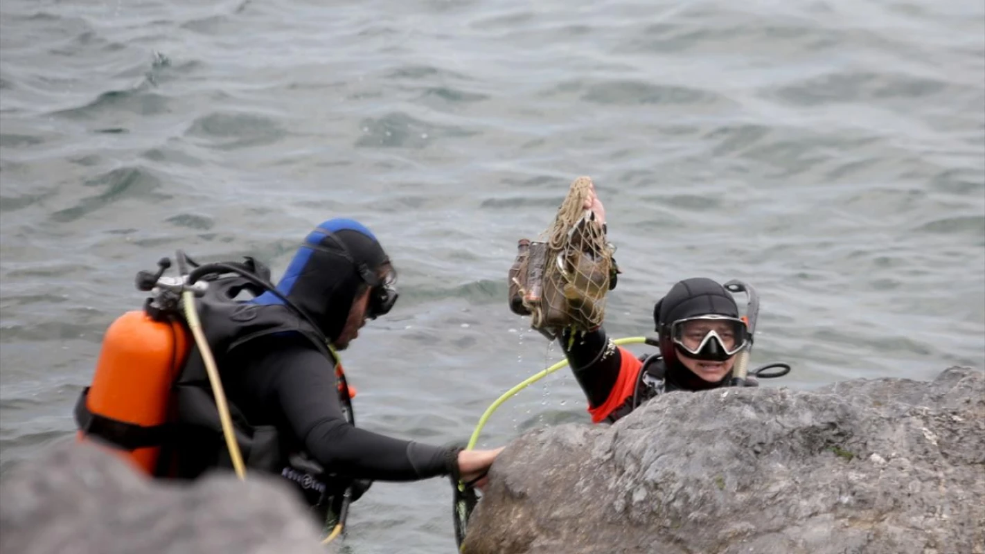 Türkiye Çevre Haftası ve Sıfır Atık Günü Kutlamaları